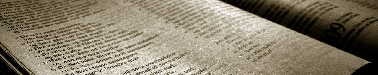 bible-879070_1280