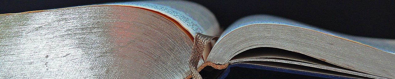 bible-1388427_1280